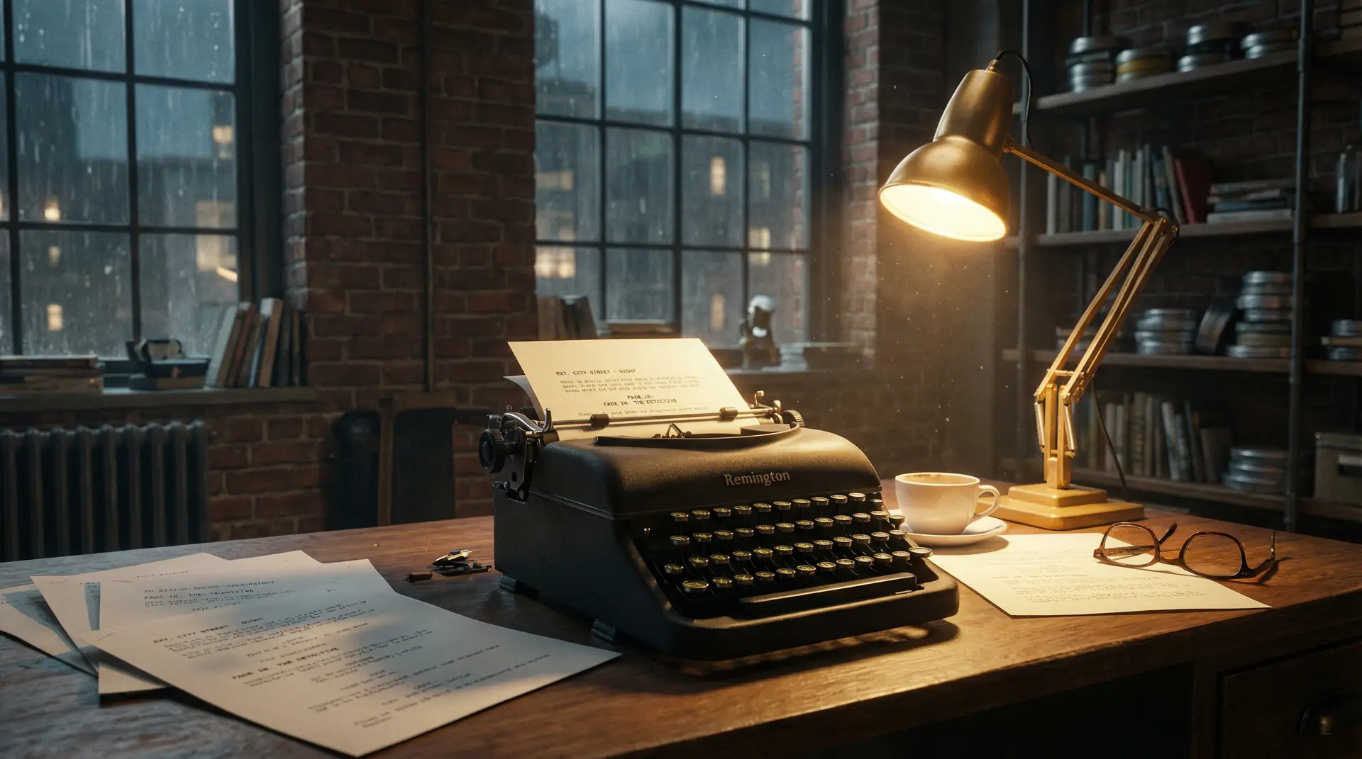 内衣办公室在线播放1 剧本交易角 - 编剧创作工作台